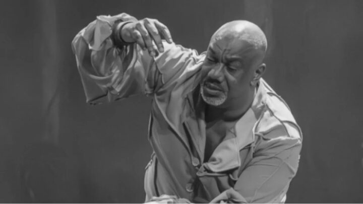 Referência do balé na Bahia, Gilmar Sampaio é encontrado morto em apartamento