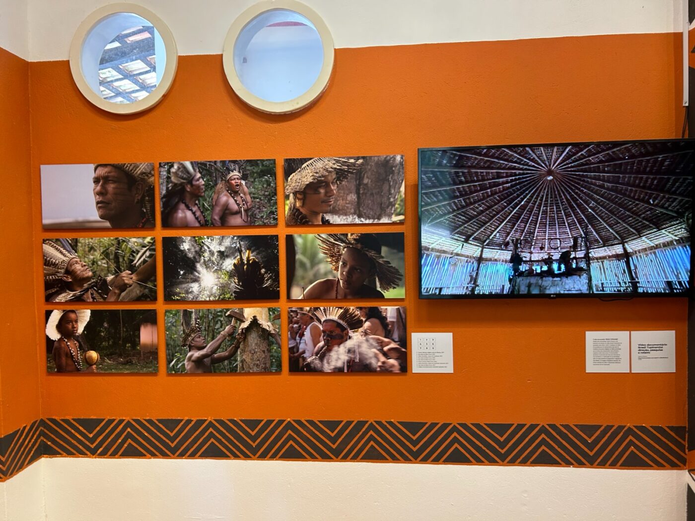 Museus na Bahia celebram Abril Indígena com exposições; saiba mais