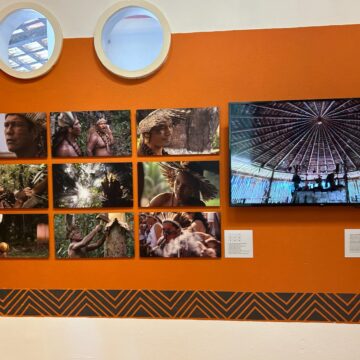 Museus na Bahia celebram Abril Indígena com exposições; saiba mais