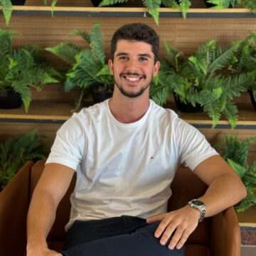 Recém-formado do SENAI CIMATEC é aprovado em mestrado em Stanford e outras universidades no exterior