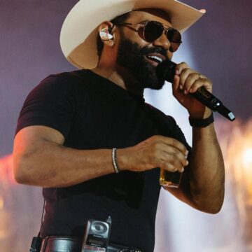 Pablo celebra o arrocha em noite histórica até o amanhecer em Salvador