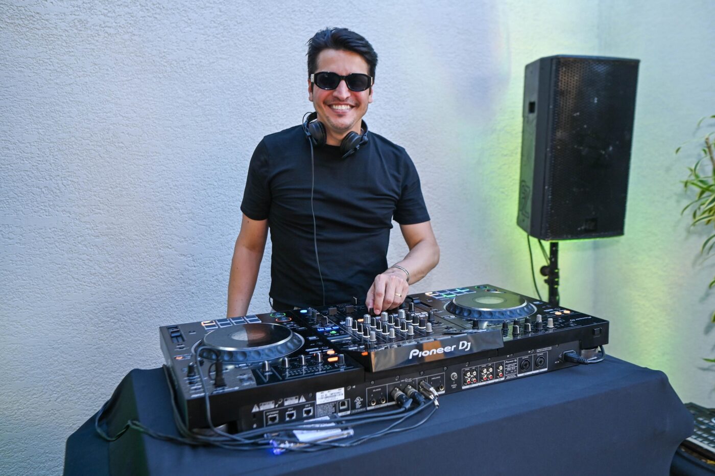 DJ Rafa Gouveia