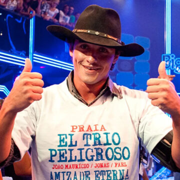 Confira quem são os campeões mais votados da história do BBB