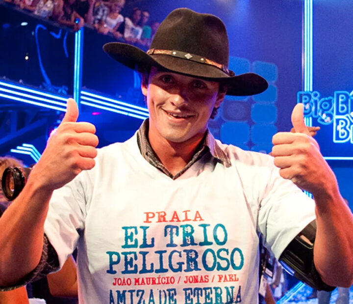 Confira quem são os campeões mais votados da história do BBB