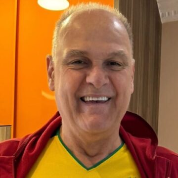 Filho de Oscar Schmidt revela último pedido do pai antes da morte: ‘Sempre se dedicou’
