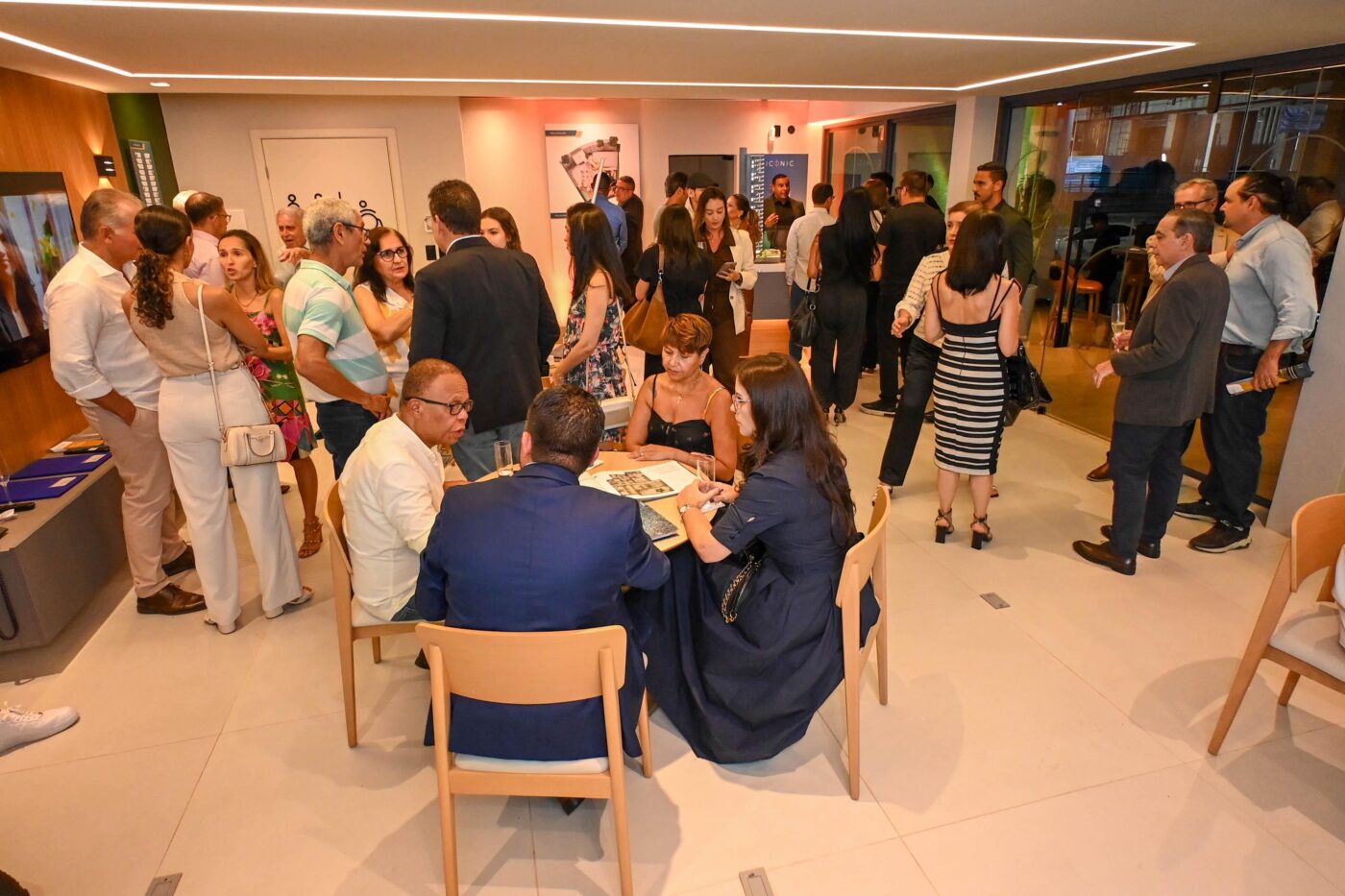 Iconic Caminho das Árvores 