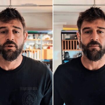 Filho de Oscar Schmidt pede respeito ao luto após morte do pai: “Tenho que seguir também”