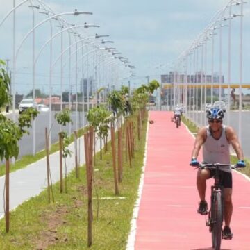 Feira de Santana terá nova avenida após a Fraga Maia