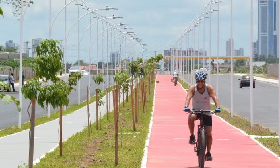 Feira de Santana terá nova avenida após a Fraga Maia