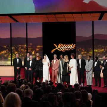 Festival de Cannes: filmes do Brasil ficam de fora da seleção à Palma de Ouro