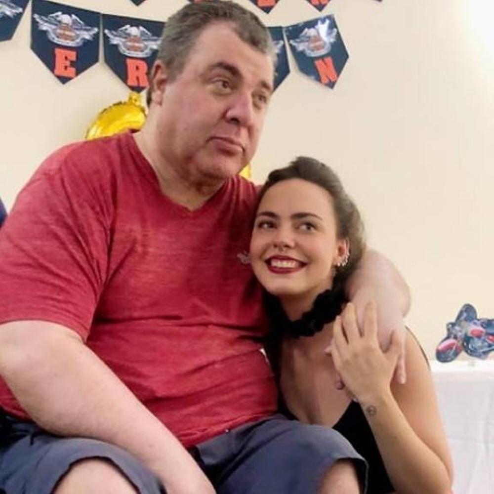 Primeiro neto de Gerson Brenner nasce semanas após morte do ator