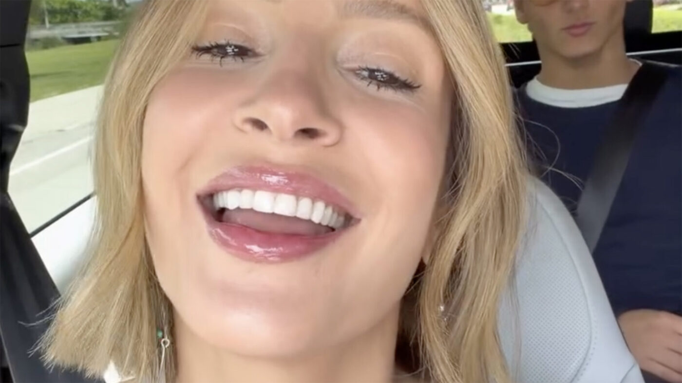 Ele cresceu! Filho de 17 anos de Claudia Leitte rouba a cena ao fazer aparição rara em novas fotos; veja