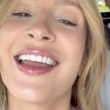 Ele cresceu! Filho de 17 anos de Claudia Leitte rouba a cena ao fazer aparição rara em novas fotos; veja