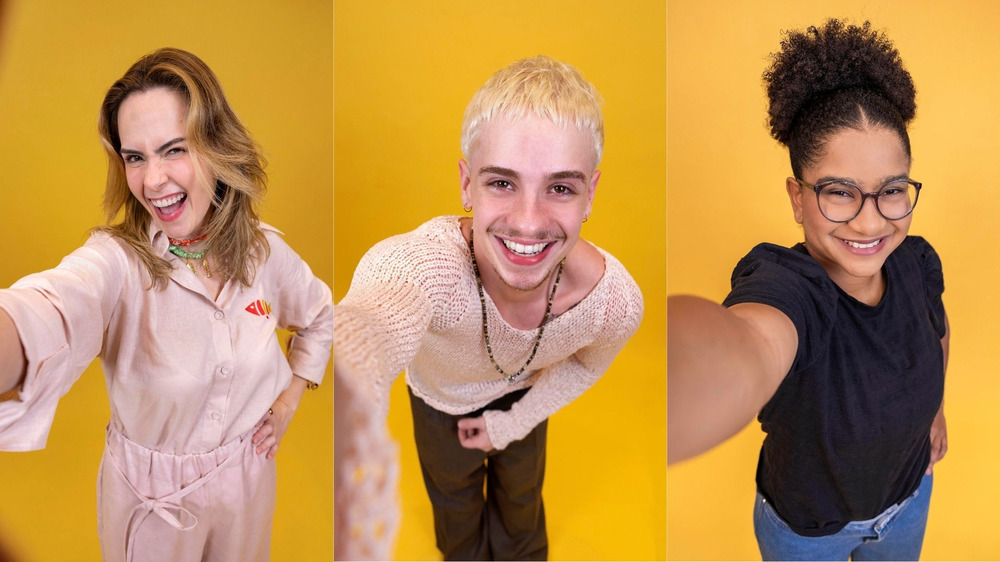 BBB 26: Familiares e amigos de Ana Paula, Juliano Floss e Milena falam sobre expectativa para a final