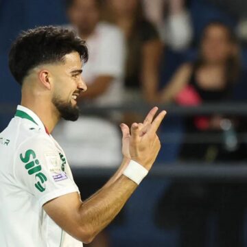 Palmeiras vence Bragantino fora de casa e mantém folga no topo do Brasileirão, veja melhores momentos