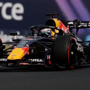 Vai ter Fórmula 1 hoje? Saiba quando e onde será o próximo Grande Prêmio