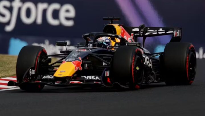 Vai ter Fórmula 1 hoje? Saiba quando e onde será o próximo Grande Prêmio