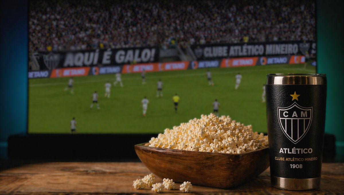 Cienciano x Atlético-MG: onde assistir ao vivo, horário e informações do jogo pela Sul-Americana