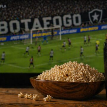 Botafogo x Independiente Petrolero: onde assistir ao vivo, horário e informações da Sul-Americana