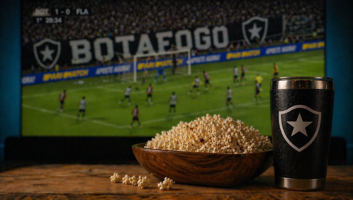 Botafogo x Independiente Petrolero: onde assistir ao vivo, horário e informações da Sul-Americana