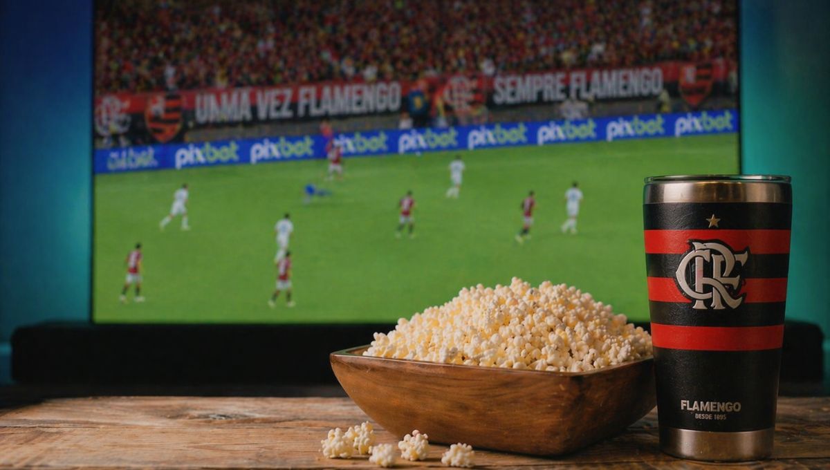 Estudiantes x Flamengo: onde assistir ao vivo ao jogo da Libertadores, horário e informações