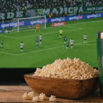 Cerro Porteño x Palmeiras: onde assistir ao vivo e horário pela Libertadores