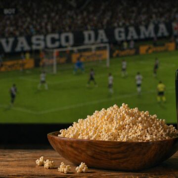 Vasco x Olimpia: onde assistir ao vivo, horário e situação dos times na Sul-Americana