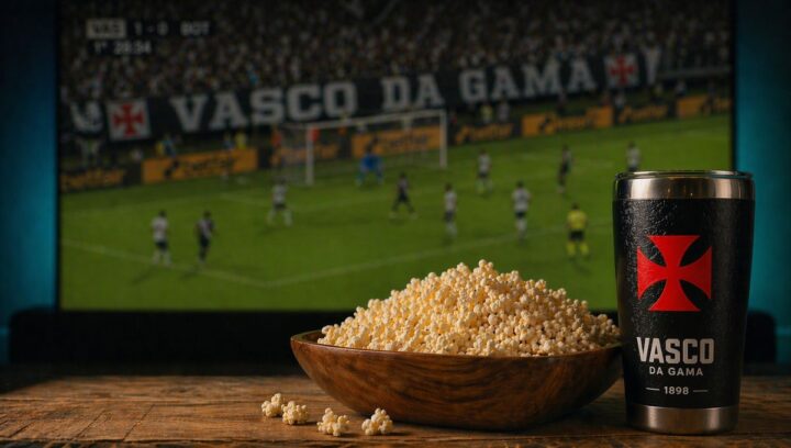 Vasco x Olimpia: onde assistir ao vivo, horário e situação dos times na Sul-Americana