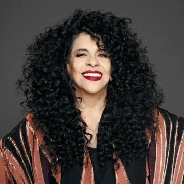 Gravação inédita de Gal Costa em Salvador será lançada em álbum