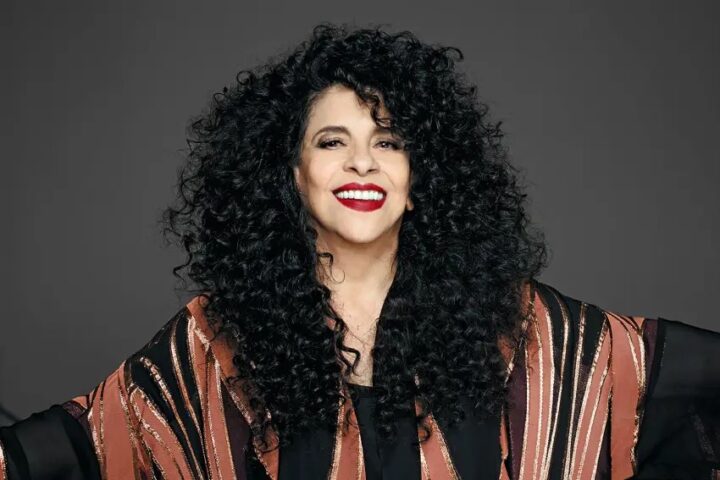 Gravação inédita de Gal Costa em Salvador será lançada em álbum