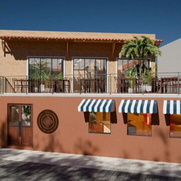 Rio Vermelho irá ganhar um novo gastrobar inspirado em Caramuru e a primeira Choperia Amstel do Nordeste