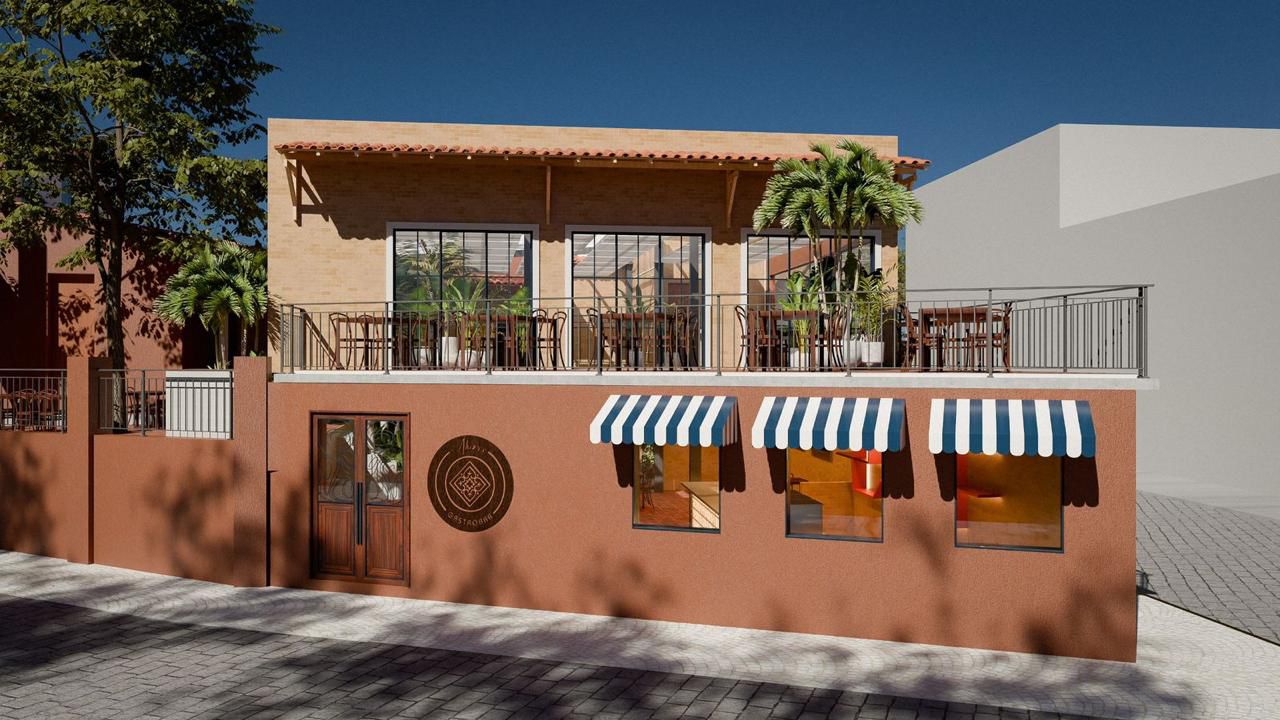 Rio Vermelho ganhará gastrobar inspirado em Caramuru e primeira choperia Amstel do Nordeste