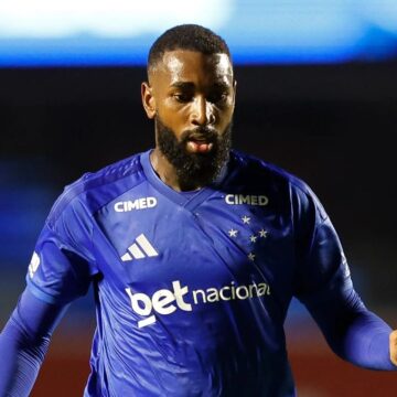 Goiás x Cruzeiro pela Copa do Brasil: horário, onde assistir e informações do jogo