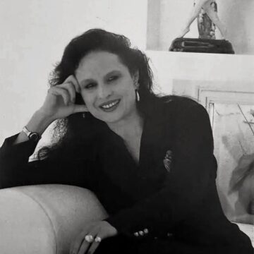 Morre Giovanna Kupfer, criadora da Giovanna Baby, aos 79 anos