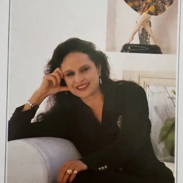 Morre Giovanna Kupfer, criadora da Giovanna Baby, aos 79 anos