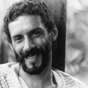 Há 35 anos morria Gonzaguinha, ícone da música popular brasileira