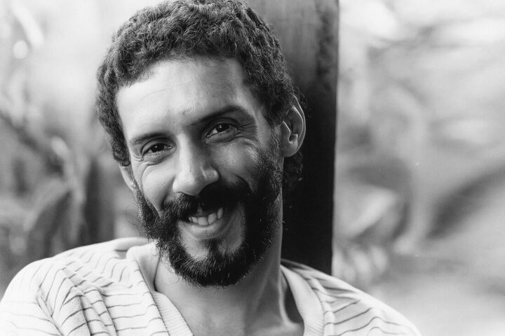 Há 35 anos morria Gonzaguinha, ícone da música popular brasileira