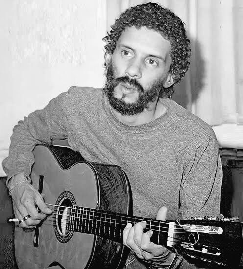 Ecad revela músicas de Gonzaguinha mais tocadas no Brasil 35 anos após morte do artista