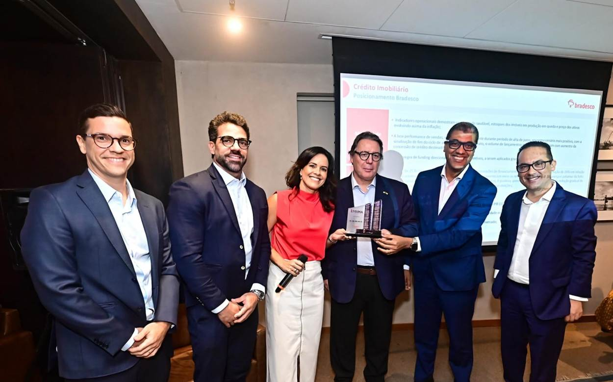 Grupo Prima projeta crescimento de 58% e fecha acordo de R$ 188 milhões em Salvador