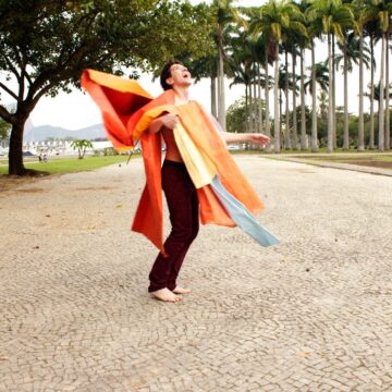 Exposição “Uma história da arte brasileira” é reaberta para visitação no MAM-BA