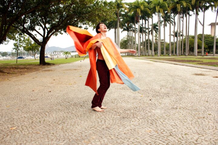 Exposição “Uma história da arte brasileira” é reaberta para visitação no MAM-BA