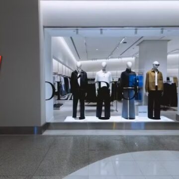 H&M inaugura primeira loja no Rio de Janeiro e amplia presença no Brasil