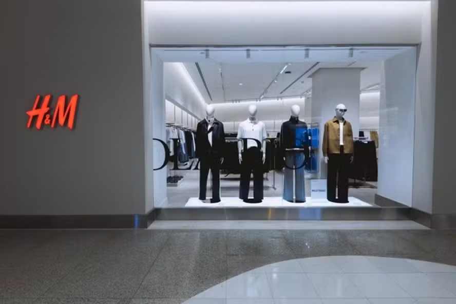 H&M inaugura primeira loja no Rio de Janeiro e amplia presença no Brasil