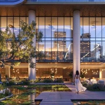 Anantara estreia nos EUA com hotel de luxo em Miami