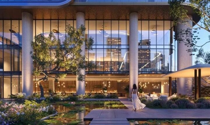 Anantara estreia nos EUA com hotel de luxo em Miami