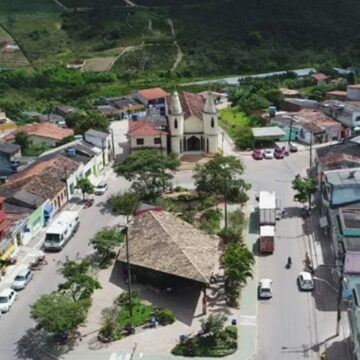 Ibicoara recebe primeira feira literária com programação gratuita na Chapada Diamantina