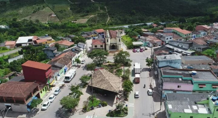 Ibicoara recebe primeira feira literária com programação gratuita na Chapada Diamantina