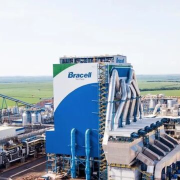 Bracell abre inscrições para programa de estágio na Bahia com bolsa de até R$ 2,2 mil