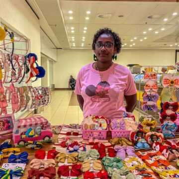 Salvador recebe feira de artesanato com mães atípicas; confira