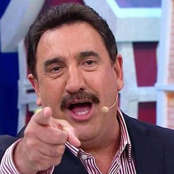 Ratinho responderá por violência política contra deputada